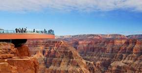 10 mirantes para ver o mundo de cima