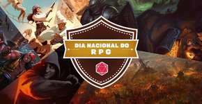 Domingo RPG