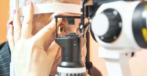 Campanha alerta para riscos do glaucoma