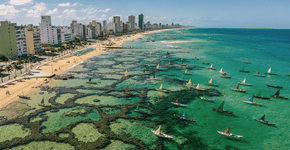 Decolar oferece descontos de até 50% em pacotes de viagem