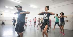 Café Cultural – as diferentes modalidades da dança de rua