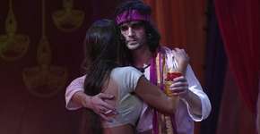 Foto: (Reprodução/TV Globo)