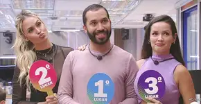 BBB 21: Gil e Sarah perdem seguidores após estranhamento com Juliette