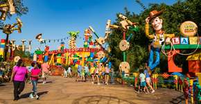 Foto: (Divulgação/Disney)