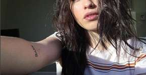 Integrante da Fifth Harmony é detida com maconha em aeroporto