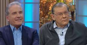 Foto: (Reprodução/Band)