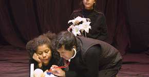 CCSP apresenta peça “E Agora, João?”