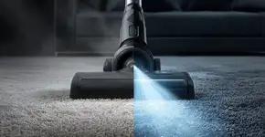 Entenda as diferenças entre aspirador de pó com ou sem fio