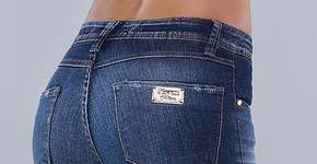 Receita da Levi’s para seu jeans durar mais: não lave