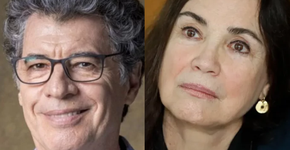 Paulo Betti briga com Regina Duarte após atriz divulgar fake news