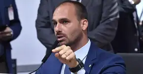 Foto: (Jane de Araújo/Agência Senado)