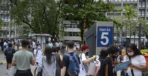 Como entrar na faculdade com e sem nota do Enem