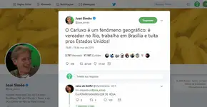 Plataforma revela os 6 colunistas mais curtidos nas últimas 24 h