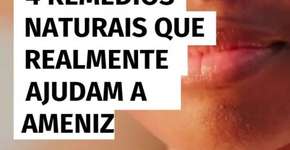 4 soluções naturais que aliviam os sintomas da ansiedade