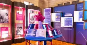 Exposição Coletivo Pink: ‘Tom sobre Tom’