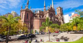 Flybondi tem voos para Argentina a partir de R$ 620