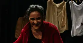 A Próxima Companhia estreia espetáculo “Conjugado” com temporada em sua sede no Centro