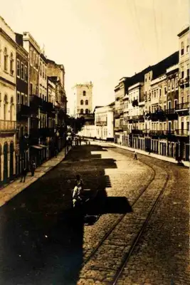 foto: Benício Dias - Fundação Joaquim Nabuco