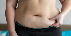 Consumo diário deste alimento reduz gordura visceral em semanas