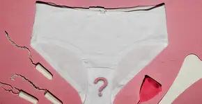 Calcinha absorvente funciona? Uma resenha sincerona