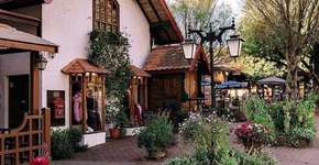 Monte Verde é ideal para visitar no feriado de Corpus Christi