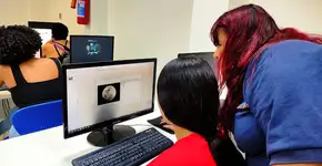 Foto: (Patrick de Souza/ Prefeitura do Rio)