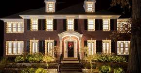 Casa de ‘Esqueceram de Mim’ pode ser alugada por R$ 150