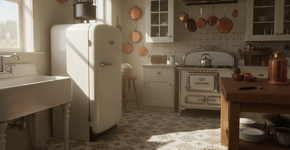 Esse eletrodoméstico que você tem casa são compressores de gás e pode ter acesso ao seu wifi