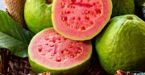 Fruta tropical que retarda envelhecimento e controla açúcar no sangue