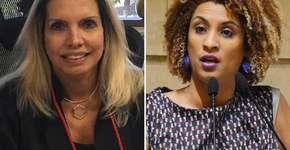 Marielle: como se desvendou a rota da Fake News