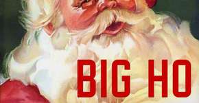 Propagandas natalinas vintage que seriam barradas nos dias de hoje