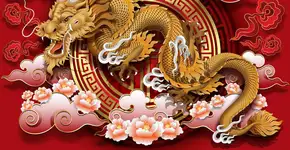 Signo do Dragão no Horóscopo Chinês: veja as principais características