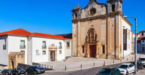 Conheça Coimbra e sua incrível tradição universitária