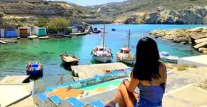 3 ilhas que você deve conhecer na Grécia