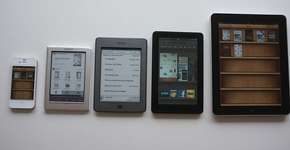 30 clássicos da literatura por até R$ 10