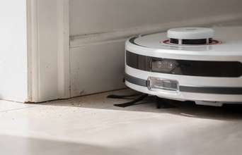 Secondary news: Como fazer o robô aspirador limpar até os cantinhos mais difíceis