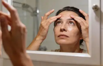 Featured large news: Método de ginástica facial garante sustentação ao rosto sem procedimentos caros