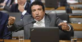 Foto: (JeffersonRudy/Agência Senado)