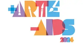 Mais Arte, Menos AIDS 2024