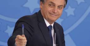 Foto: (Reprodução/Lucio Tavora/Xinhua)