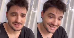 Felipe Neto é criticado por gastar R$ 1000 em figurinhas do álbum da Copa