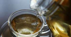 Simples chá pode te ajudar muito a emagrecer com saúde; saiba qual