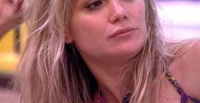 BBB20: Marcela detona homens da casa e estratégia de ‘macho escroto’