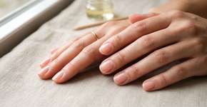 Recusa do esmalte em gel: por que todo mundo está optando pela manicure japonesa?