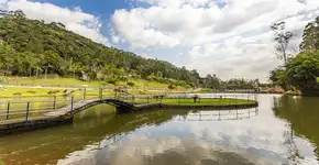 Foto: (Foto: Divulgação.)