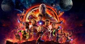 Produtos temáticos para decorar a casa dos fãs de Vingadores