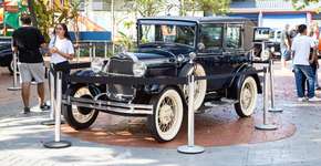 Foto: (Foto: Divulgação.)