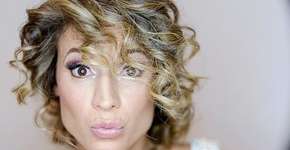 Com barrigão de 9 meses, Maíra Charken posta vídeo dançando axé