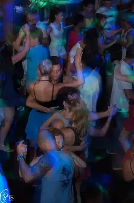 Facebook Forró da Lapa