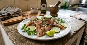 Pare de grelhar o frango direto da geladeira, pois açougueiros dizem que uma dica simples de preparo o deixa mais macio e suculento